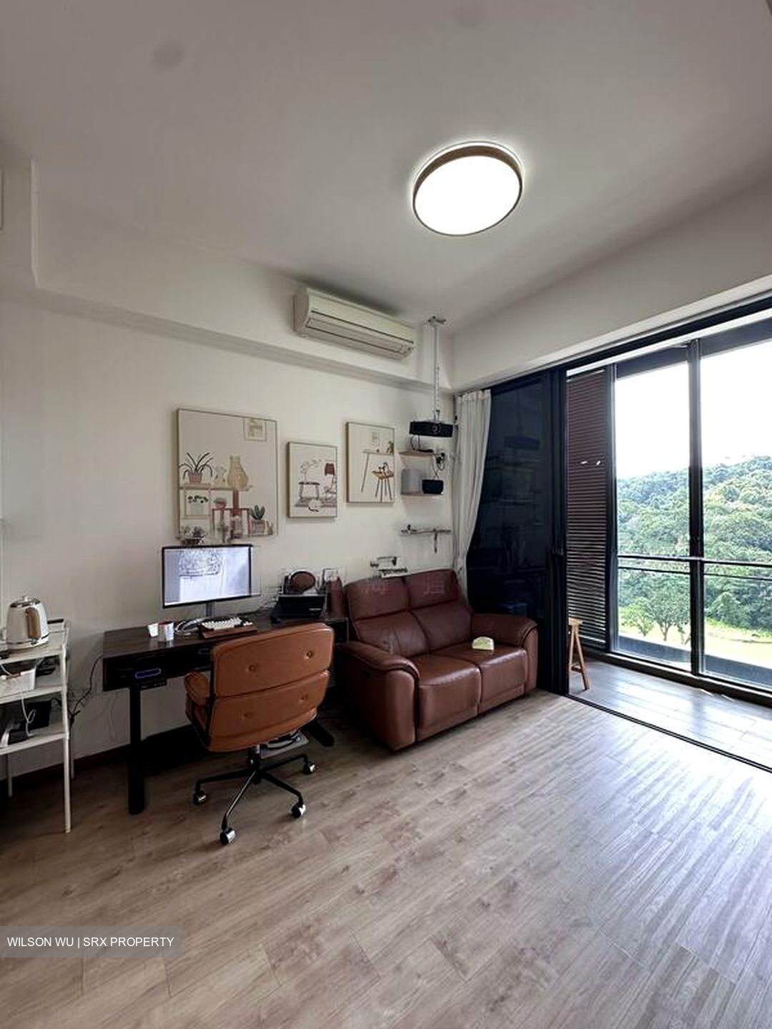 The Hillier (D23), Apartment #522665161